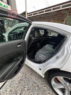 دودج تشارجر